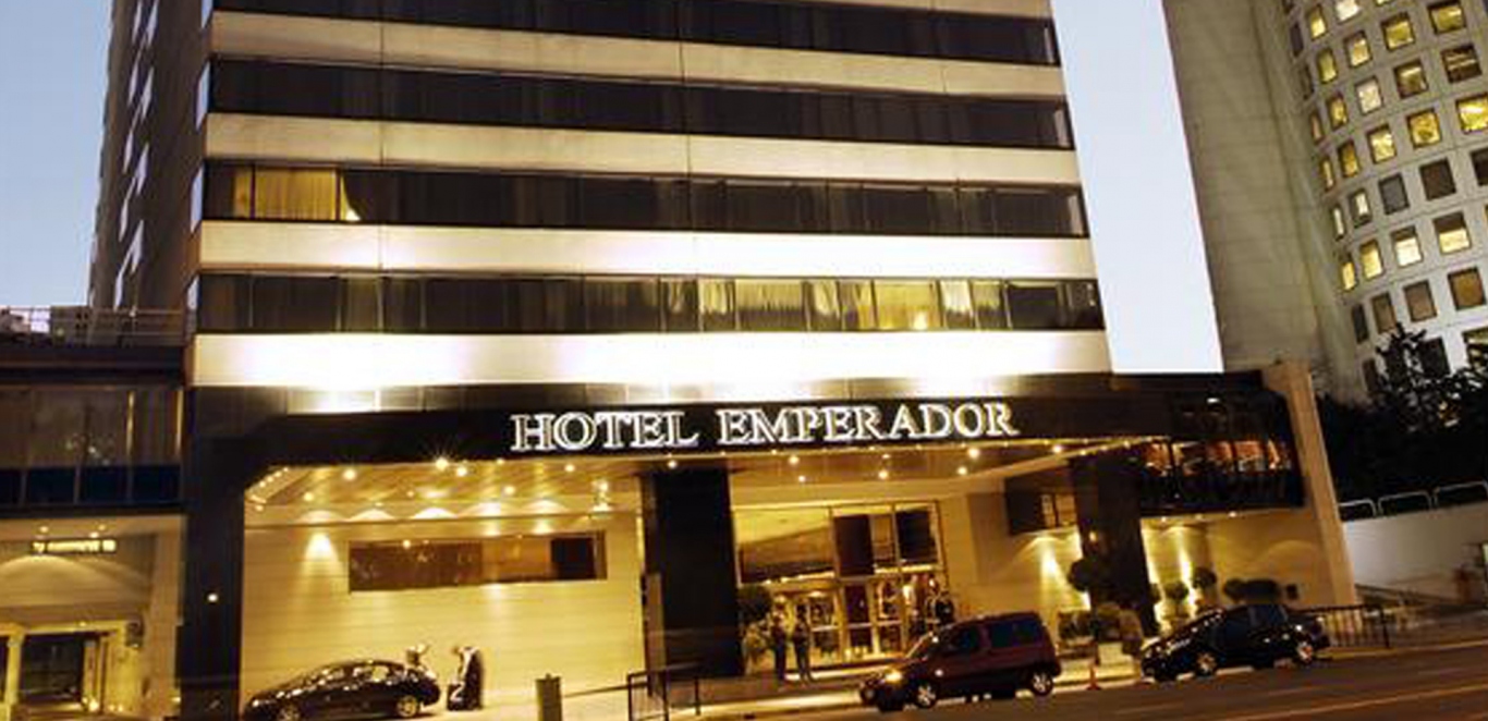 HOTEL EMPERADOR